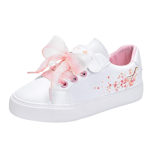 Cute, Lightweight,  Synthetic kids Shoes
