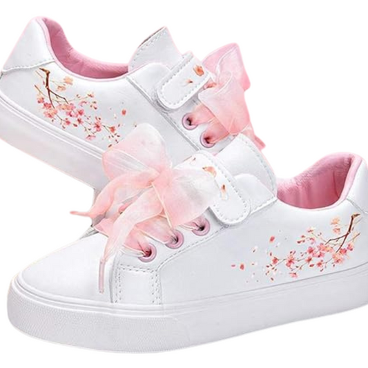 Cute, Lightweight,  Synthetic kids Shoes