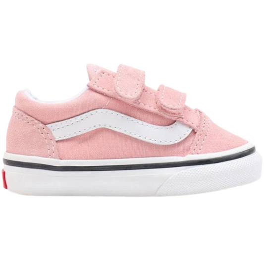 Pink Casual Sneakers for Kids , Unisex Everyday Shoes