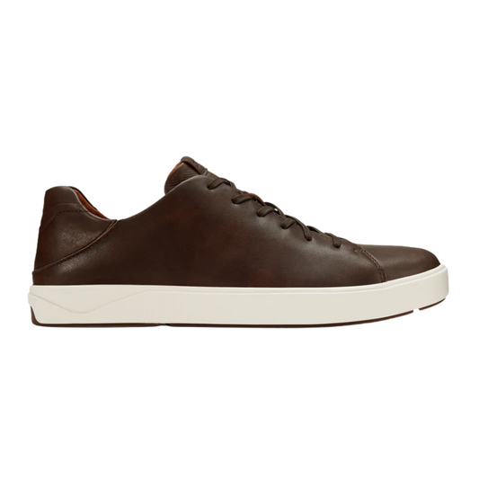 Brown Men’s Sneakers , Comfortable Casual Shoes