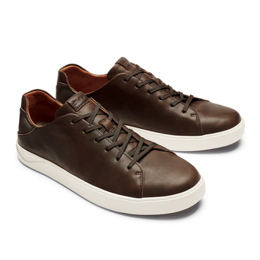 Brown Men’s Sneakers , Comfortable Casual Shoes